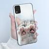 For LG K42 Case LMK420 Silicone Soft Coque Luxury Cute Cool Boys Girls Back Cover For LG K42 K52 K62 Q52 K 42 Bumber Shell Funda