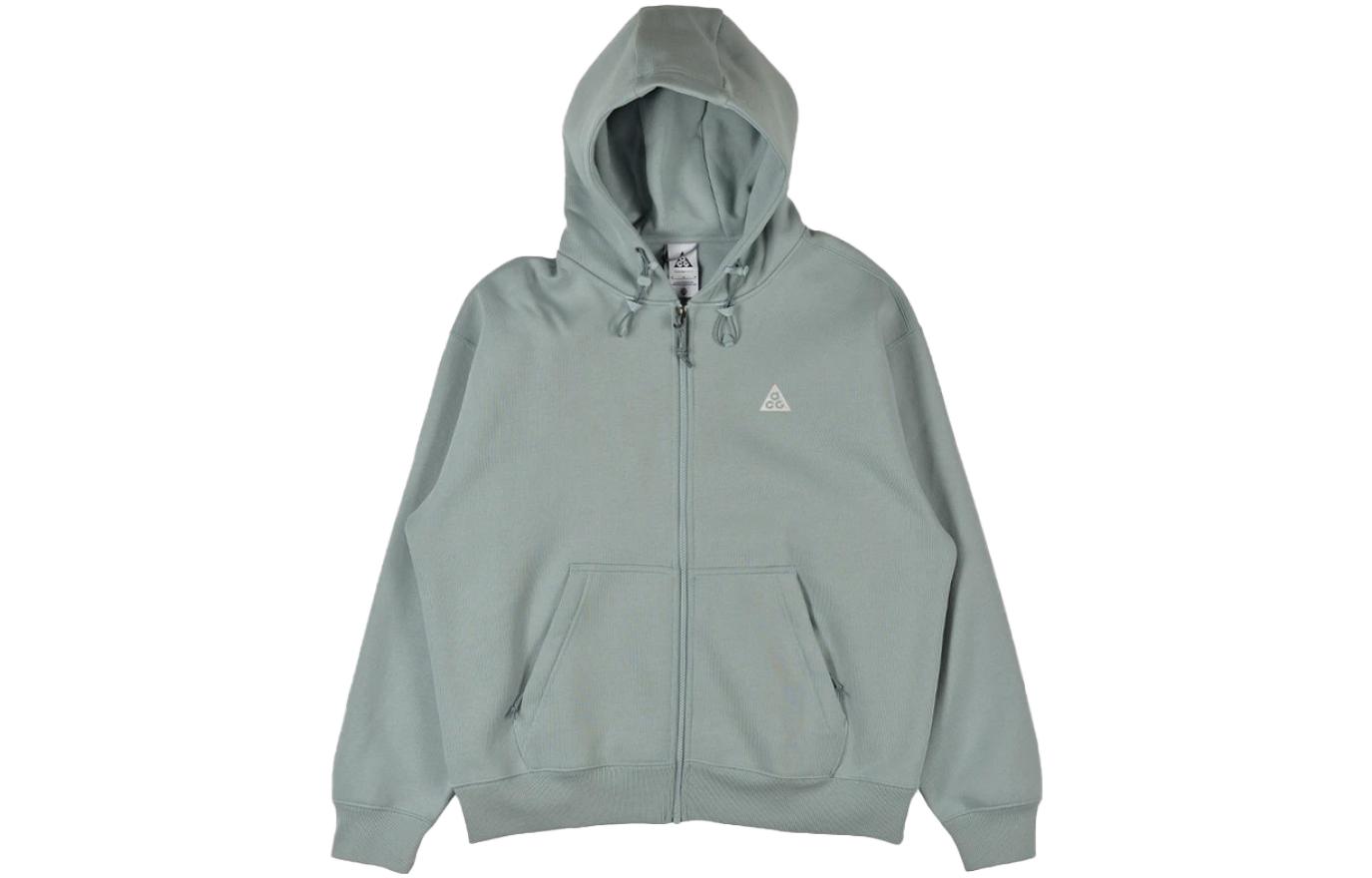 Nike Jackets Men s Gray Hooded Moderate Other DH3089-366 XL