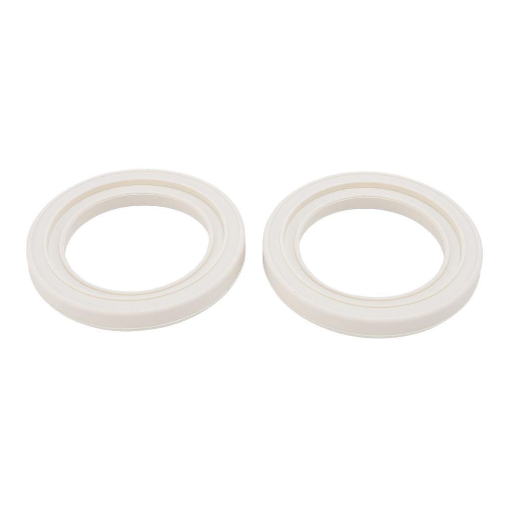 Coffee Machine Brew Head Group Gasket 58mm Silicone Steam Grouphead Gasket for BES920XL BES900XL