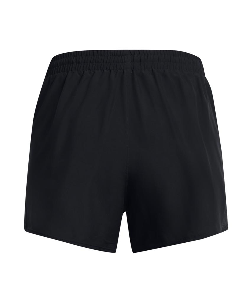UNDERARMOUR Women'S Fly-By 3-Inch Shorts 1382438-001