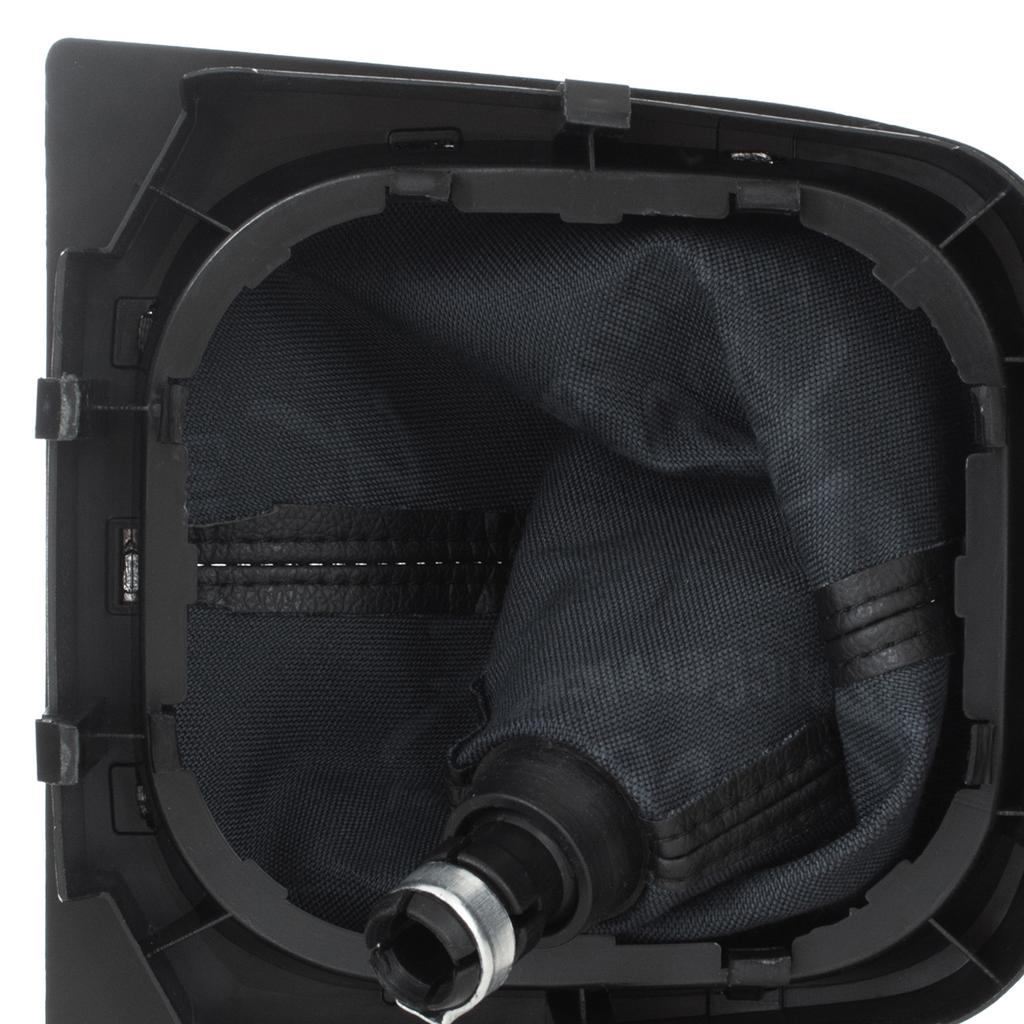 VW Golf VI 08-12 Gear Shift Knob 5-SPEED GEARBOX