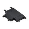 Triple Surface-mounted A-T Connector for SLIM TRACK 48VDC Magnetic Rails