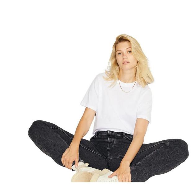 Jack & Jones Seoul Straight JJXX джинсы