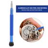 5964 Hex Socket Professional Screwdriver Watch Repairing Maintenance Accessory