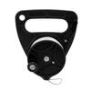 150ft   Diving Reel Spool with Thumb Stopper for   Underwater Diving Snorkeling