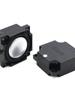 2828 Cavity Speaker, 4 Ohm, 2 Watt/4R3W DIY Bass Speaker with 2P1.25/2.0/2.54 Connector.