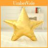 Red Gold Silver Heart Moon Star Cushion Pillow For Photography Decor And Home Decor