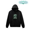 Anime [GAMERA Rebirth] GAMERA Hoodie Women's XXL Size