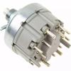 1Pc 0005456204 A0005456204 Headlight Head Light Dimmer Switch For Mercedes-Benz C-CLASS E-CLASS S-CLASS W202 W204 W126 W124 R129