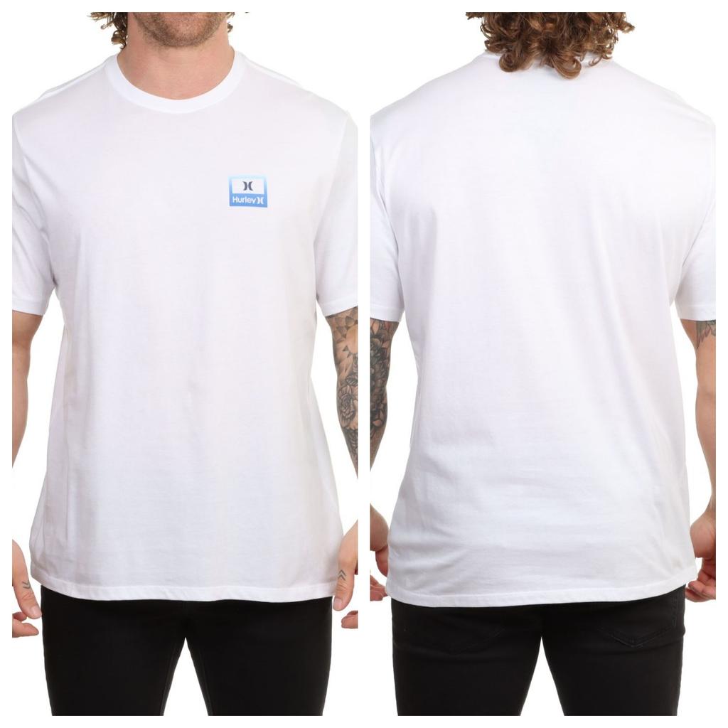 2026 Summer Huy Surfing Brand T-shirt Suitable for Beach Outings High-end Luxury Unisex Style Both of Men and Women
