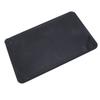 Silikon Haustier Fütterung Matte Spill Proof Anti Slip Waschbar Niedlichen Look Katze Hund Lebensmittel Wasser Schüssel Matte für
