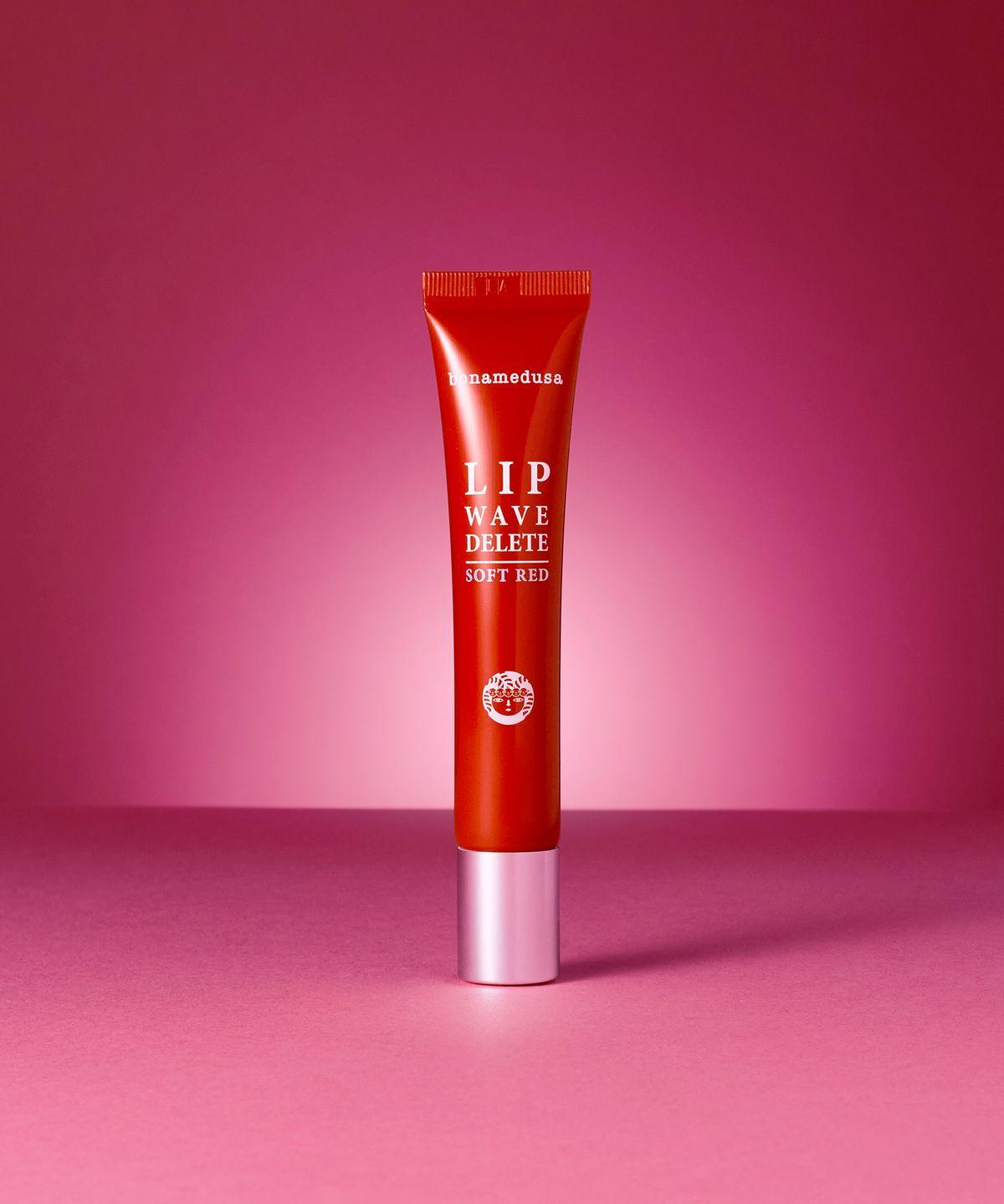 Lip Wave Delete Soft Red 15ml