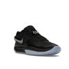 Nike Ja 1 Midnight Unisex Sneakers Black Anthracite Metallic-Silver FJ4234-001