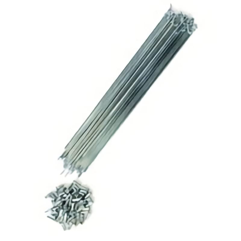 Shikishima Bicycle Spokes 294mm 36 pieces CP #14