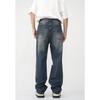 Men's Clothing | Spring/Summer New Loose American Ripped High Street Jeans
