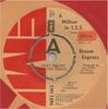 7-inch Plaat DREAM EXPRESS A Million In 1 2 3 EMI2596 EMI 1977 VK Pop Gebruikt
