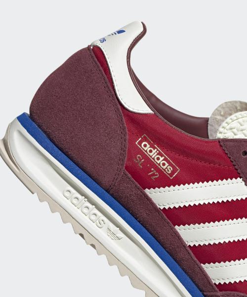 adidas SL 72 RS JI1280 [Shipped from Korea] 100% Authentic