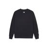 New MLB SS24 New York Yankees Sweatshirt Unisex Black 3AMTB1141-50BKS