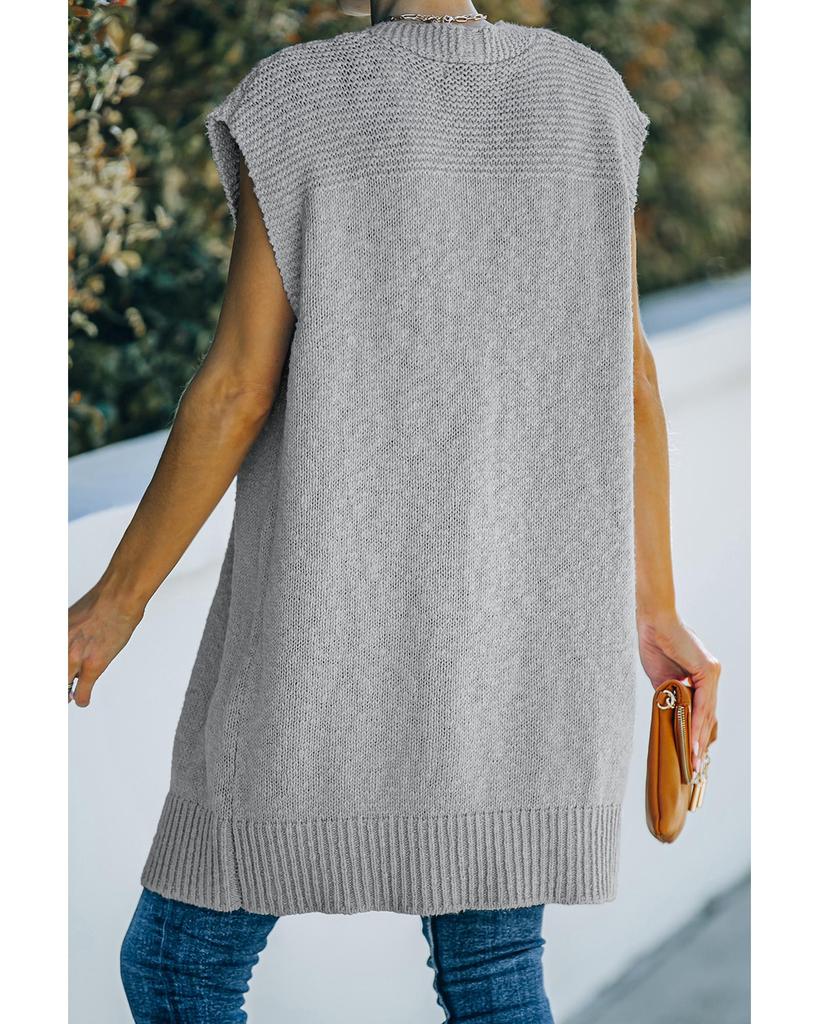Azura Exchange Versatile Knit Cardigan