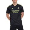adidas Real Madrid 22/23 Third Jersey Asia Sizing Men's HI1656