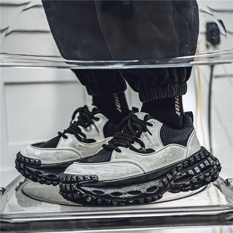 2024 neue Schuhe für Männer Turnschuhe männliche Freizeitschuhe für Herren Tenis Luxusschuhe Trainer Race Atmungsaktive Schuhe Mode Halbschuhe Laufschuhe