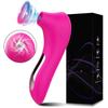 Small Mini Size Clitoral Sucker Vibrator Nipple G Spot Sucking Clitoris Erotic Stimulator Female Masturbator Sex Toys