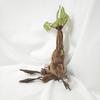 Harry Potter Mandragora Plyšová hračka Panenka Stromové monstrum Figurka, Zvukový efekt Pláč Křik, Měkký model kořenové rostliny, Zábavný dárek pro uvolnění stresu, 35 cm