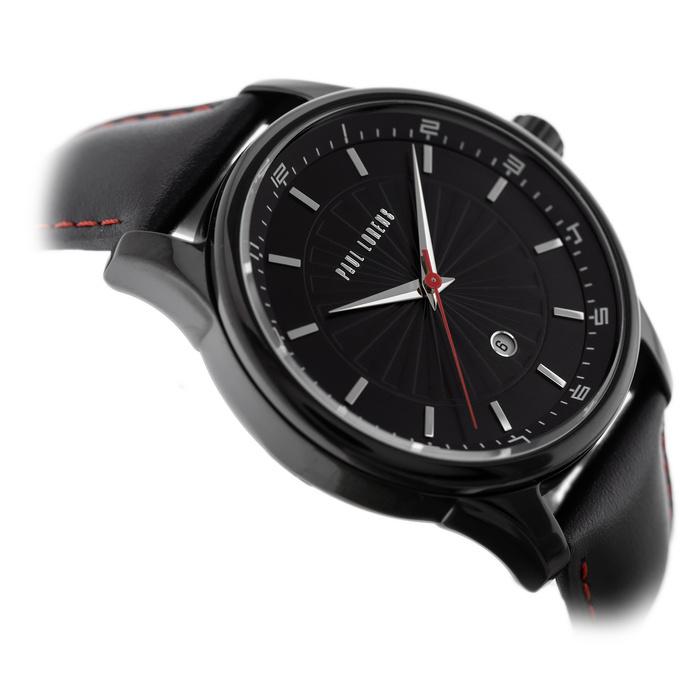 Zegarek Męski Paul Lorens - Pl11652A5-1A3 (Zg354B) + Box