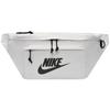 Nike Polyester Regular Waist Bag Unisex Light Bone/White With Gift BA5751-072