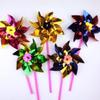Small Plastic Windmill Toy for Kindergarten Outdoor Activities - Traditional Promotion