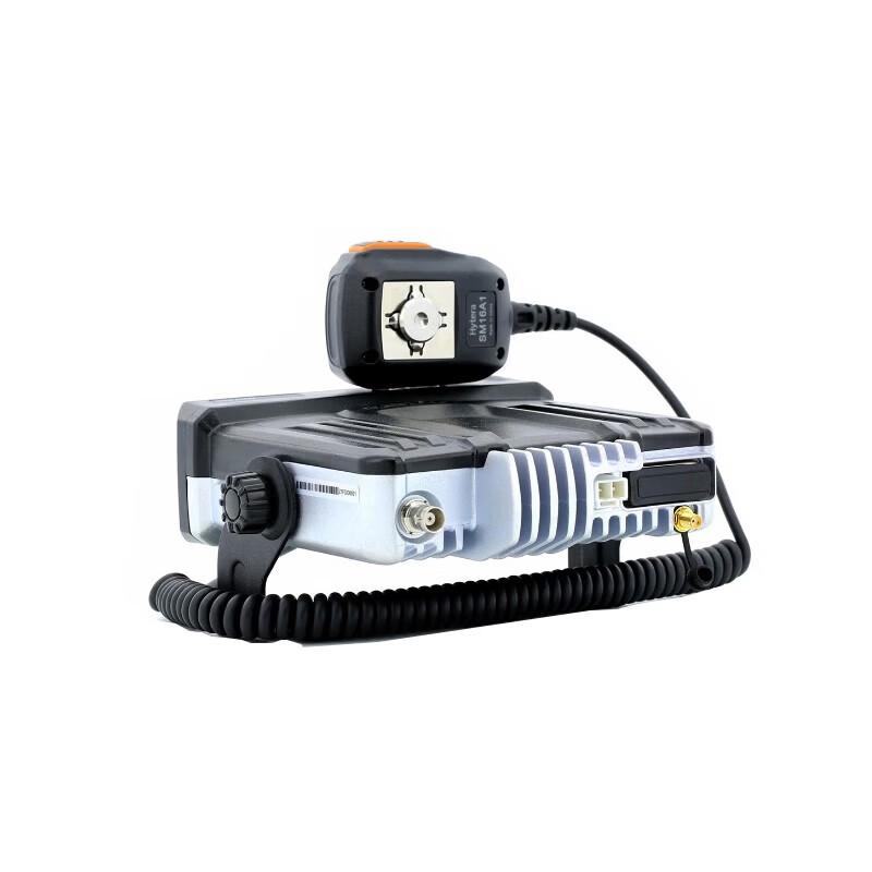 Hytera MD780i U(1) Dual Mode High-Power Mobile Radio (CN version)
