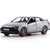 Hyundai Motor Elantra N Series 2 Diecast Minicar, Gray
