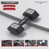 Brangdy Hexagonal Dumbbell Set