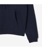 LACOSTE Men'S Loose Fit Hooded Pullover Sh7741-55N 166