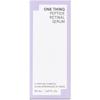 One Think Purpose Serum 50ml International Cosmetics