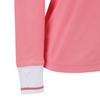 ANEW GOLF Women Cuffs Point Long T-Shirt _Co