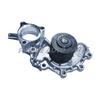 Kylsystem Högkvalitativ Motorvattenpump För Land Cruiser 90 4runner Hilux OEM 16100-69545 16100-69396 5vzfe VZJ95 VZN167