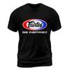 Fairtex Be Inspired T-Shirt Funny Size S-5XL