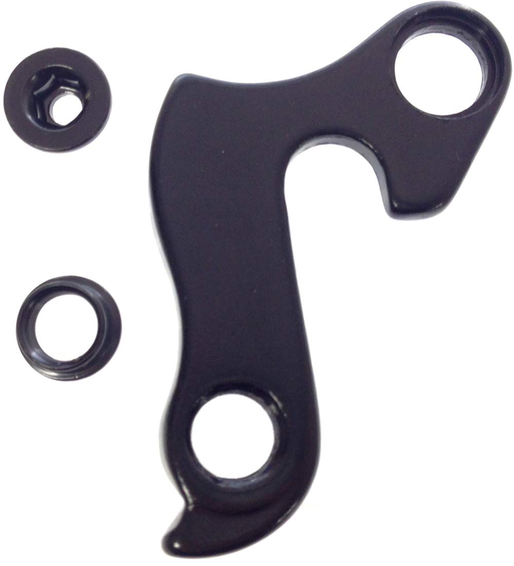 

Кронштейн переключателя RITEWAY (Черный, один размер) для Glaceon SW