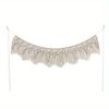 1pc Boho Tapestry With Tassel Wall Hanging Wall Decor Woven Macrame Tapestry Wall Art Decoration For Bedroom Living Room Home Decor