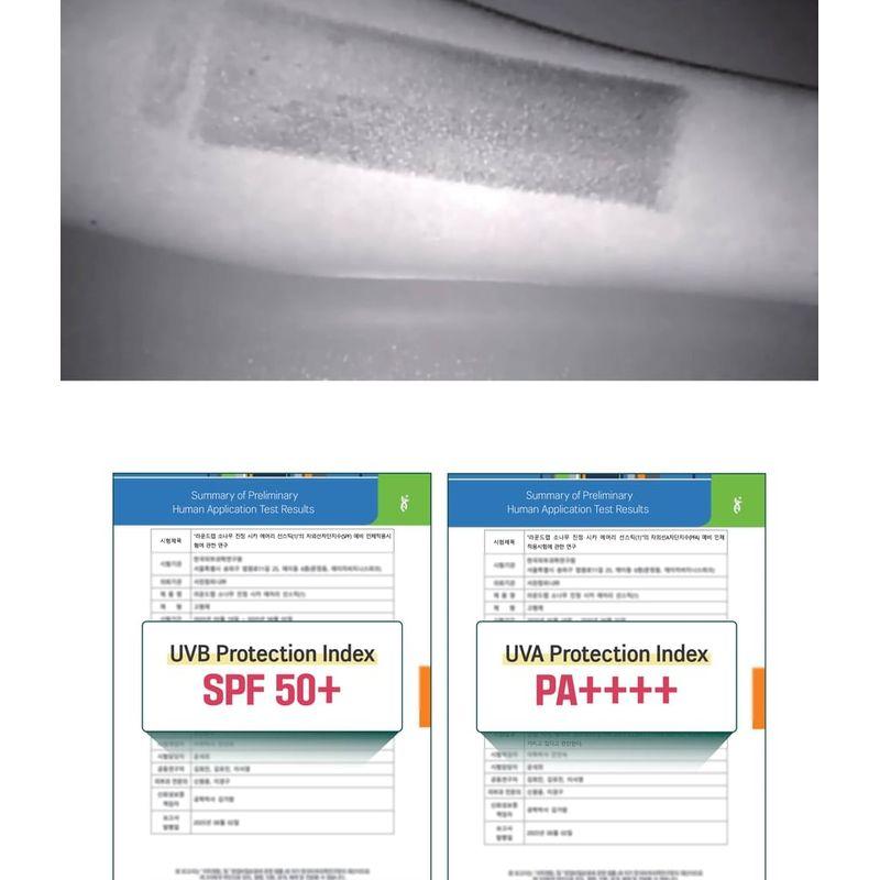 ROUND LAB Pine Calming Cica Airy Sun Stick