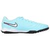 Nike Tiempo Legend 10 Academy TF Prism Pack Herren Sneaker Teal Copa Weiß DV4342-401