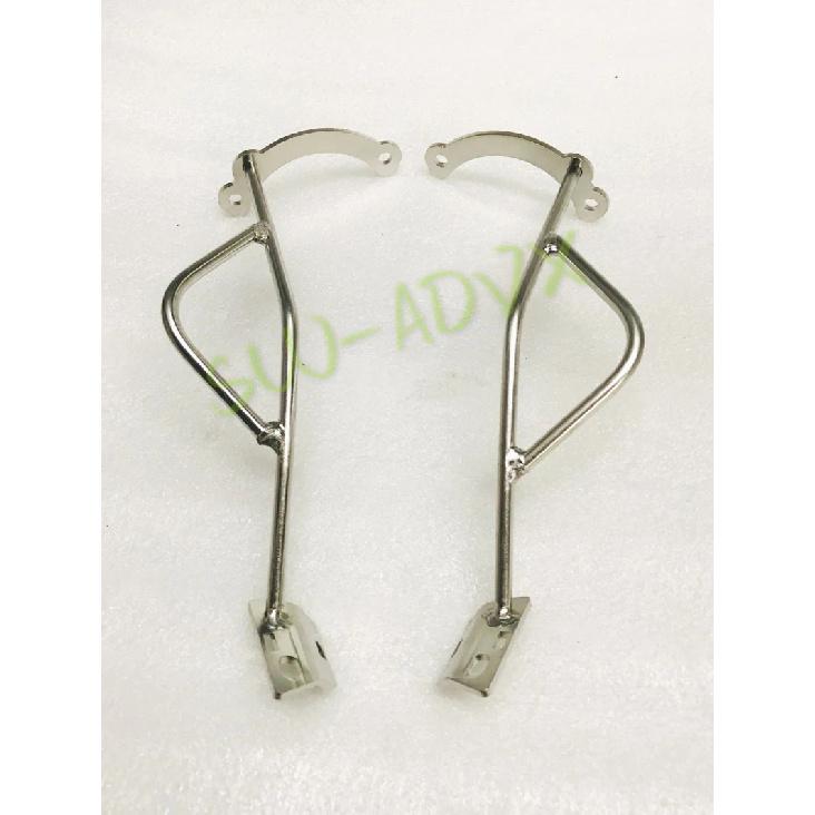 FOR BMW R1200GS R1200GSA HP2 Motorcycle Accessories Gasoline Line Protection Guard Bar