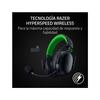 Auriculares BlackShark V3 X Hyperspeed for Xbox inalámbricos para Xbox Ultra Ligeros Negros