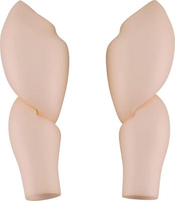 Nendoroid Doll Leg Parts Thick[cream]