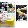 Mirhua Car Wash Sponge, Thick, Absorbent, Car Wash Set, Set of 5, , Cleaning,
