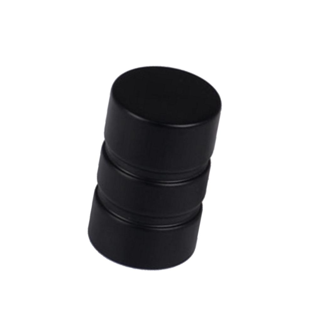 

Elegant Curtain Pole Head Alloy Finials Window Decoration Extendable Rod Ends for Hotel and Bar Use