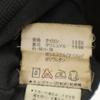 Adidas 80s DESCENTE VINTAGE Windbreaker L Jacket with Tricot Lining Men's Used