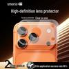 Smorss iPhone 17 Pro Camera Lens Protector
