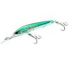 Lure Trolling 3D Magnum DD F 180mm CPNI 90g YO-ZURI Weight R1165-CPNI-Sardine